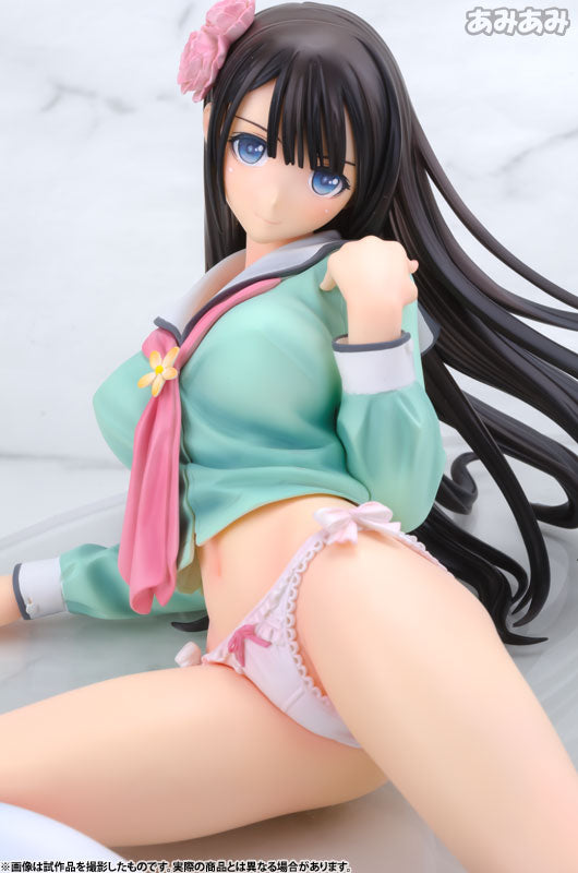 IN-STOCK Skytube - T2 Art☆Girls - Ojousama no Itazura - Shoubi Yae 1/6