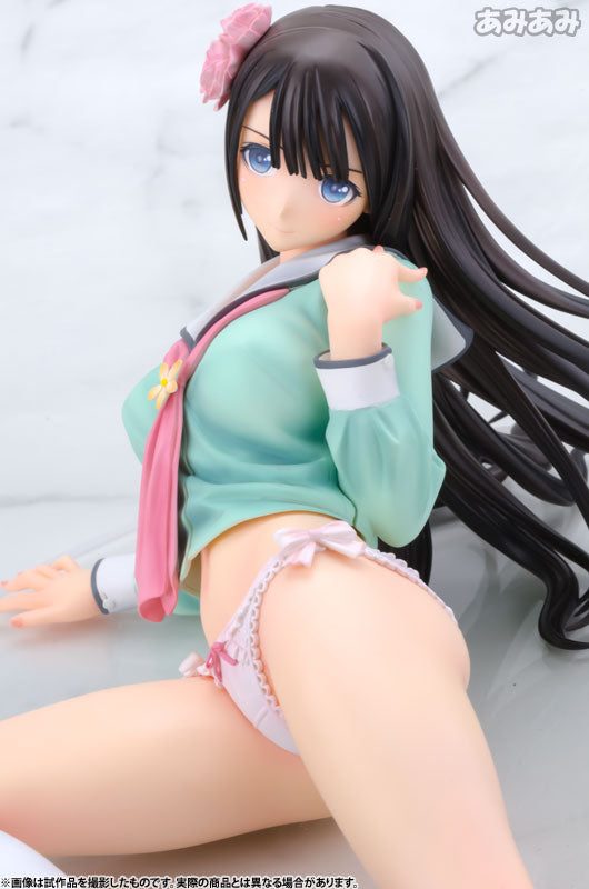 IN-STOCK Skytube - T2 Art☆Girls - Ojousama no Itazura - Shoubi Yae 1/6