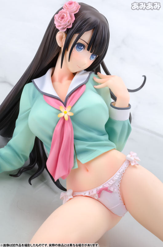 IN-STOCK Skytube - T2 Art☆Girls - Ojousama no Itazura - Shoubi Yae 1/6