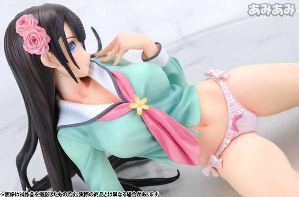 IN-STOCK Skytube - T2 Art☆Girls - Ojousama no Itazura - Shoubi Yae 1/6