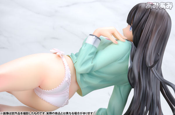 IN-STOCK Skytube - T2 Art☆Girls - Ojousama no Itazura - Shoubi Yae 1/6