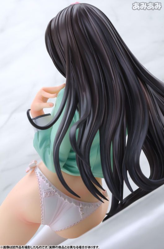 IN-STOCK Skytube - T2 Art☆Girls - Ojousama no Itazura - Shoubi Yae 1/6