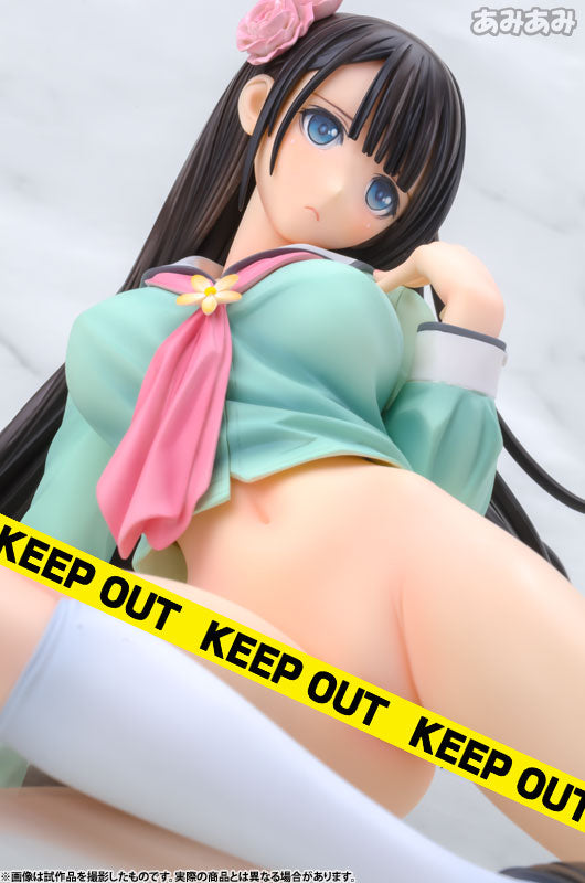 IN-STOCK Skytube - T2 Art☆Girls - Ojousama no Itazura - Shoubi Yae 1/6