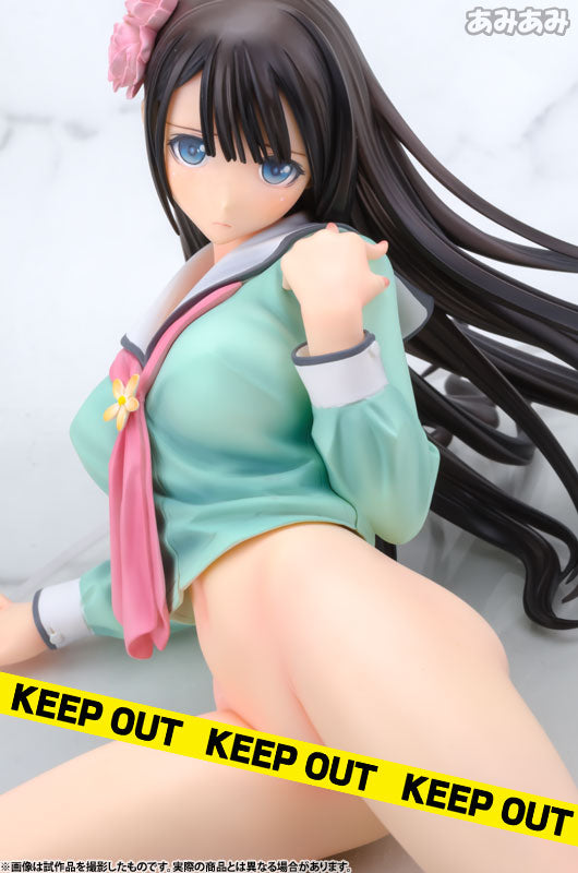 IN-STOCK Skytube - T2 Art☆Girls - Ojousama no Itazura - Shoubi Yae 1/6