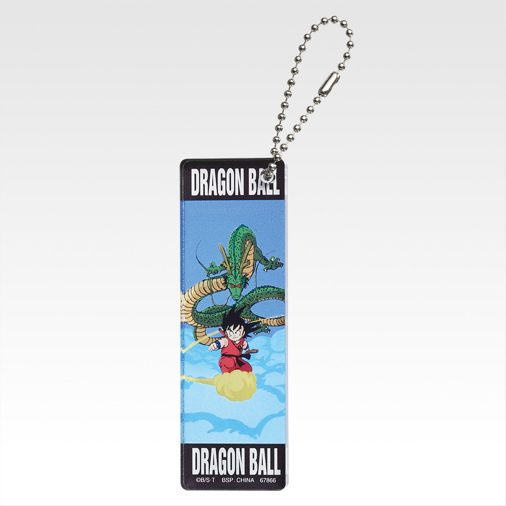 PRE-ORDER Bandai Spirits - Ichiban Kuji - Dragon Ball - Dragonball Snap Collection2
