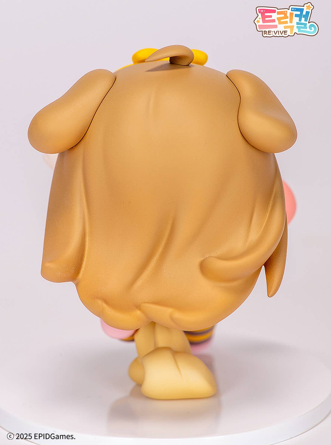 SPECIAL ORDER Cerberus Project - Trickcal: Chibi Go - Butter [JP]