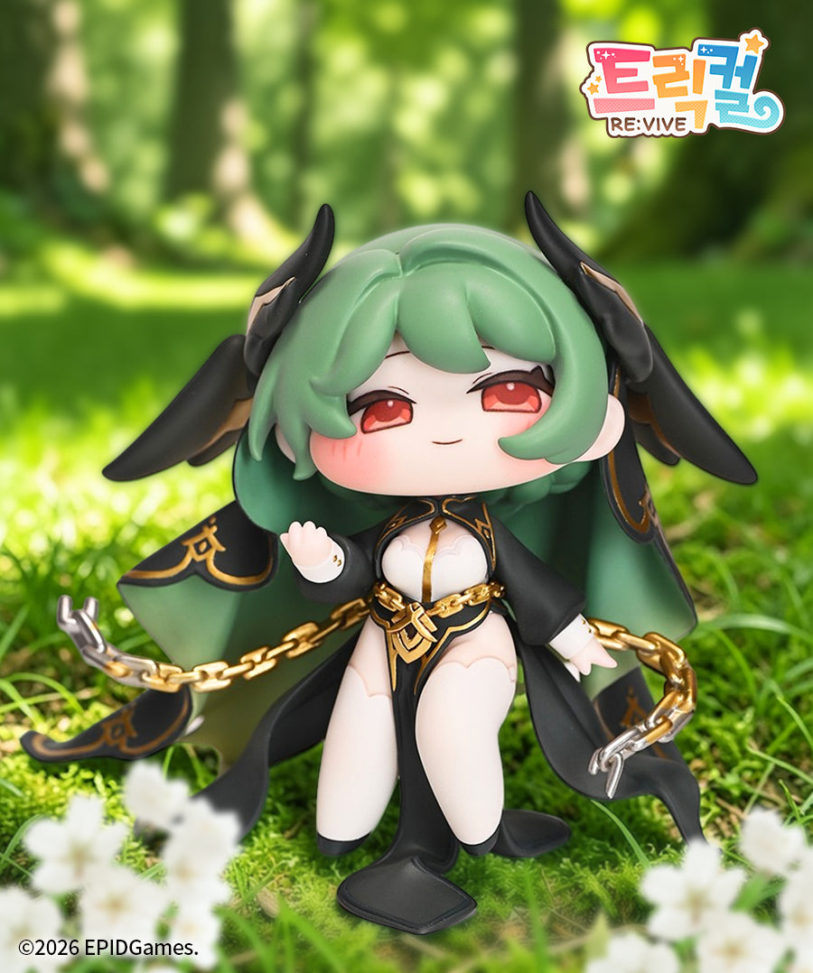 SPECIAL ORDER Cerberus Project - Trickcal: Chibi Go - Joanne [JP]