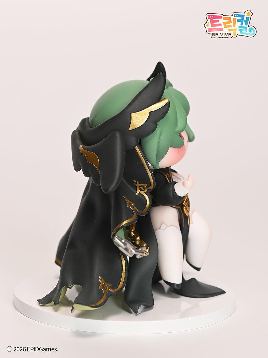 SPECIAL ORDER Cerberus Project - Trickcal: Chibi Go - Joanne [JP]