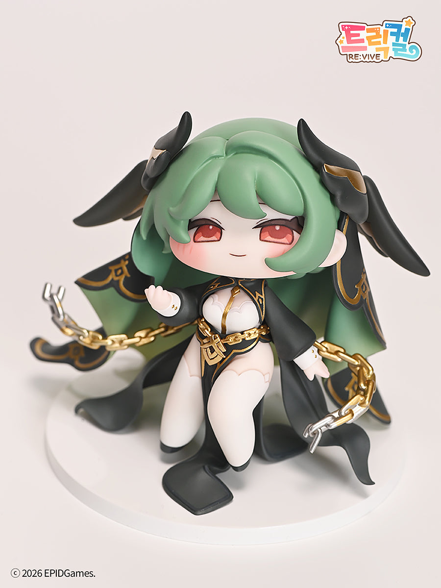 SPECIAL ORDER Cerberus Project - Trickcal: Chibi Go - Joanne [JP]