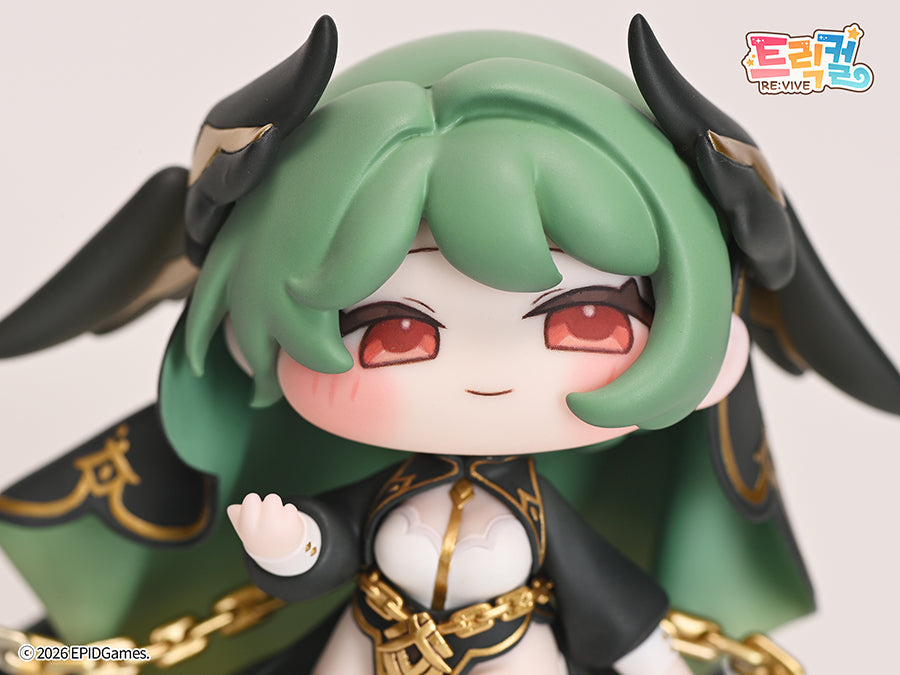 SPECIAL ORDER Cerberus Project - Trickcal: Chibi Go - Joanne [JP]