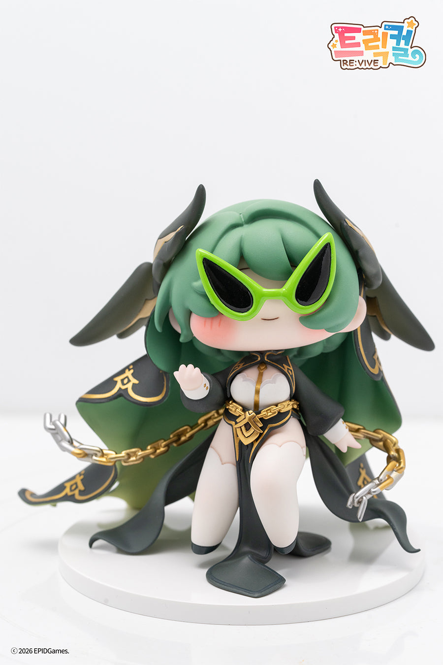 SPECIAL ORDER Cerberus Project - Trickcal: Chibi Go - Joanne [JP]