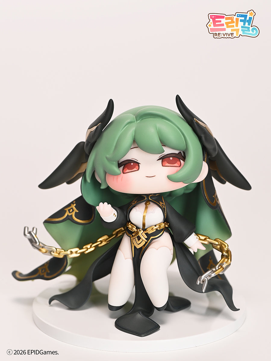 SPECIAL ORDER Cerberus Project - Trickcal: Chibi Go - Joanne [JP]