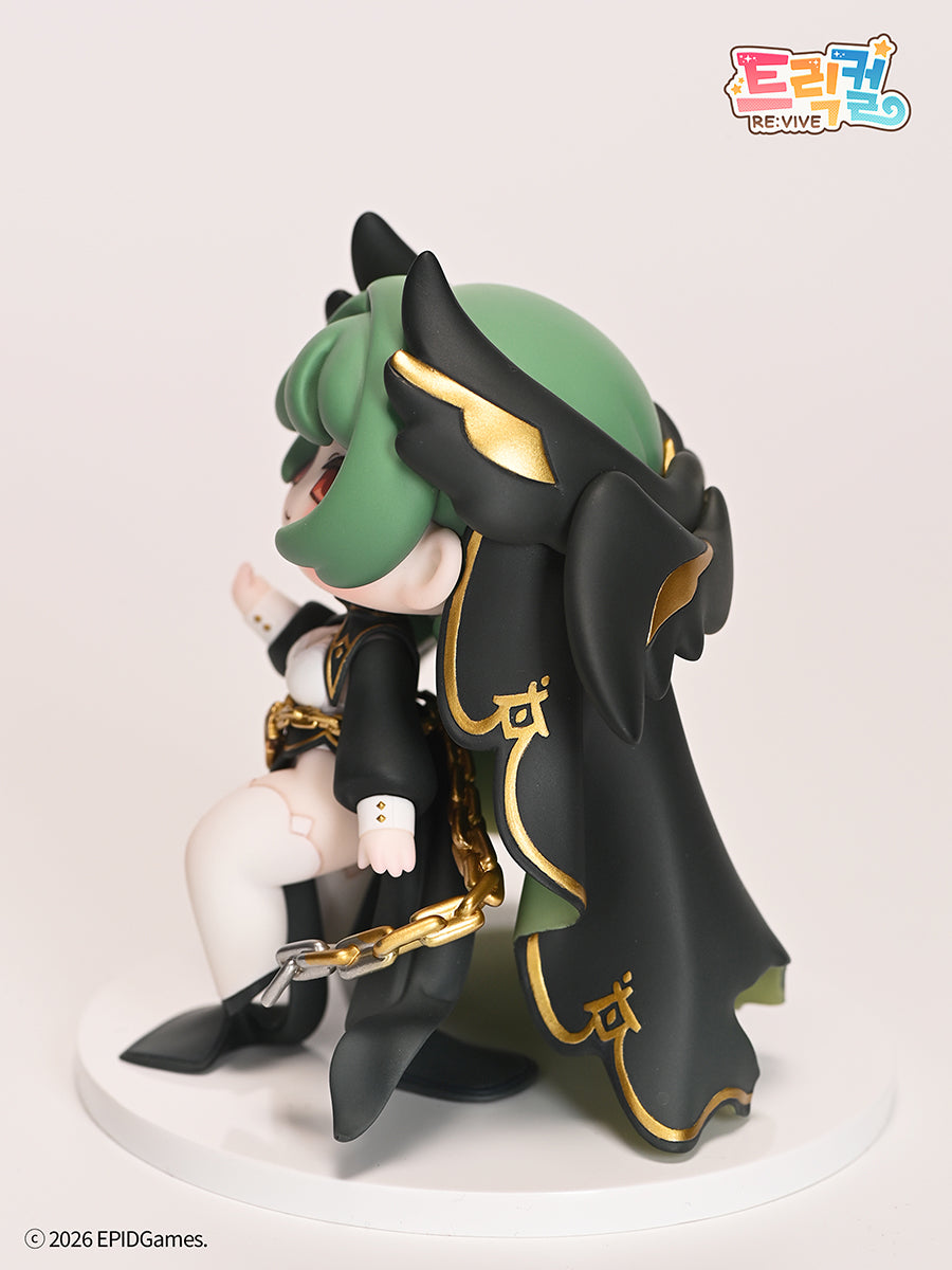 SPECIAL ORDER Cerberus Project - Trickcal: Chibi Go - Joanne [JP]