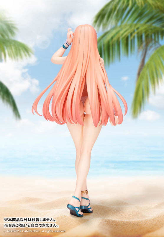 SPECIAL ORDER Cerberus Project - Brown Dust 2 - Bikini Agent Sylvia 1/7 [JP]