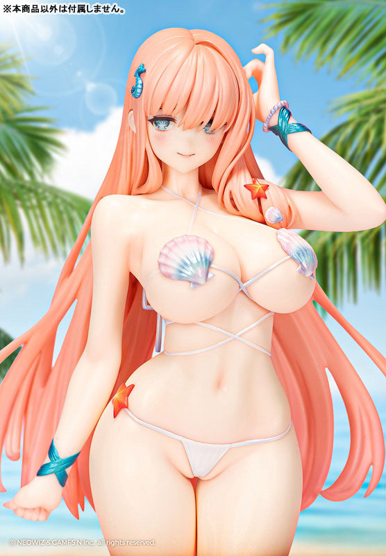 SPECIAL ORDER Cerberus Project - Brown Dust 2 - Bikini Agent Sylvia 1/7 [JP]