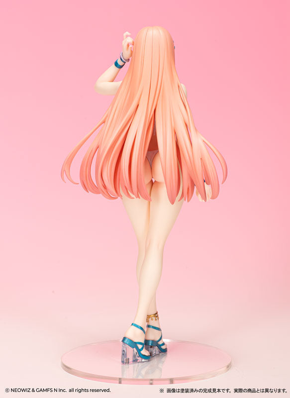 SPECIAL ORDER Cerberus Project - Brown Dust 2 - Bikini Agent Sylvia 1/7 [JP]