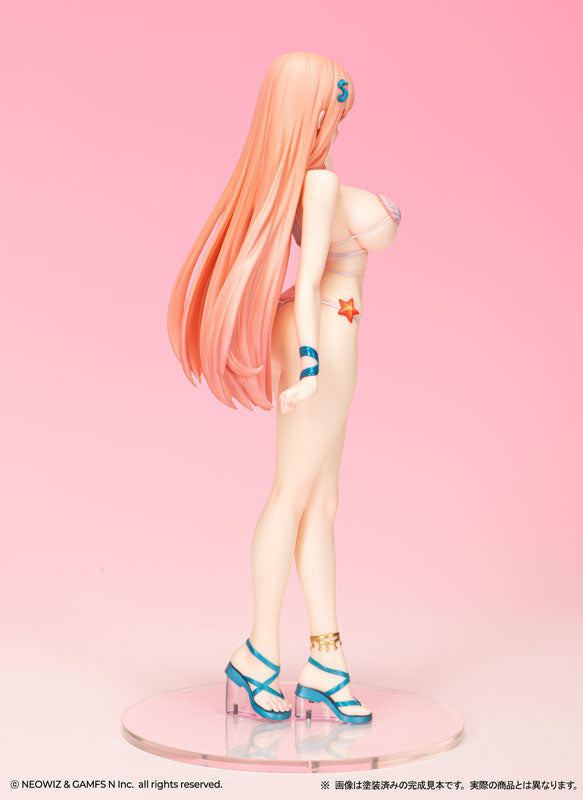 SPECIAL ORDER Cerberus Project - Brown Dust 2 - Bikini Agent Sylvia 1/7 [JP]