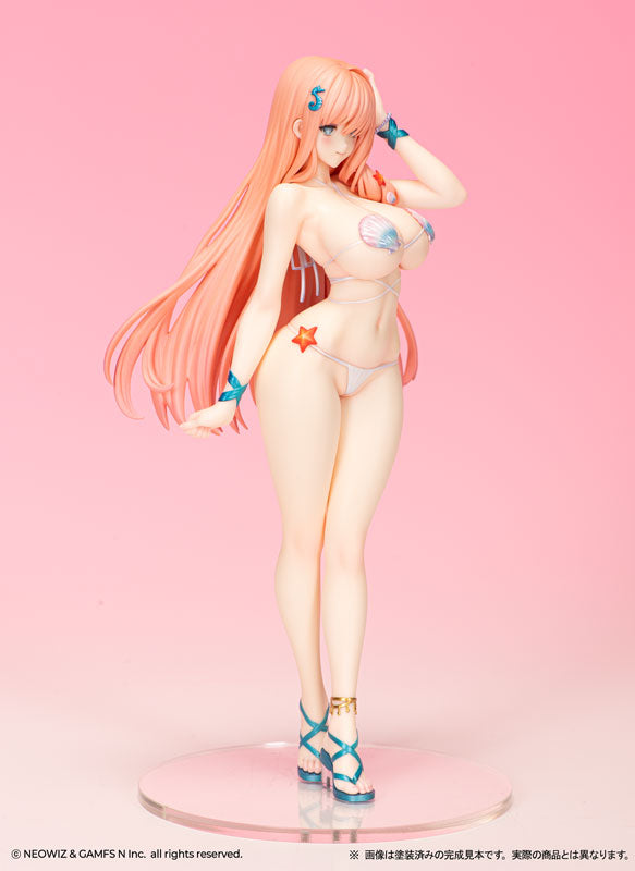 SPECIAL ORDER Cerberus Project - Brown Dust 2 - Bikini Agent Sylvia 1/7 [JP]