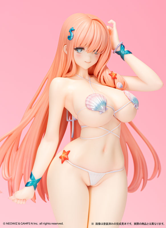 SPECIAL ORDER Cerberus Project - Brown Dust 2 - Bikini Agent Sylvia 1/7 [JP]