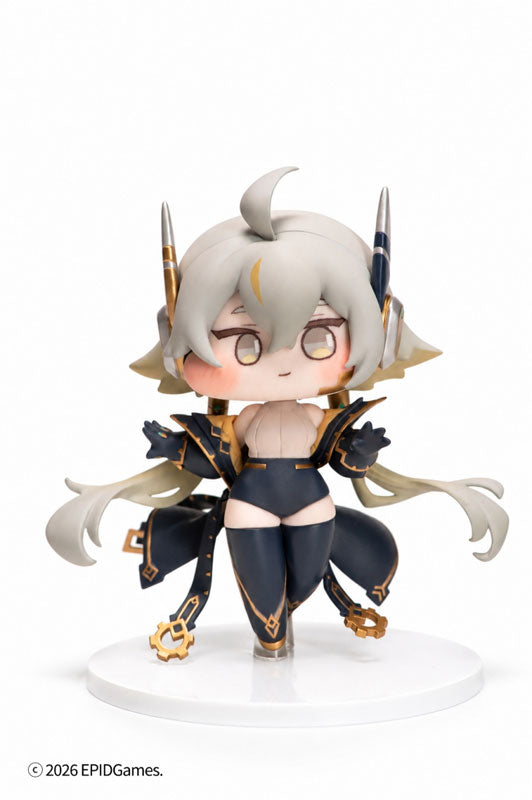 SPECIAL ORDER Cerberus Project - Trickal: Chibi Go - Renewa [JP]