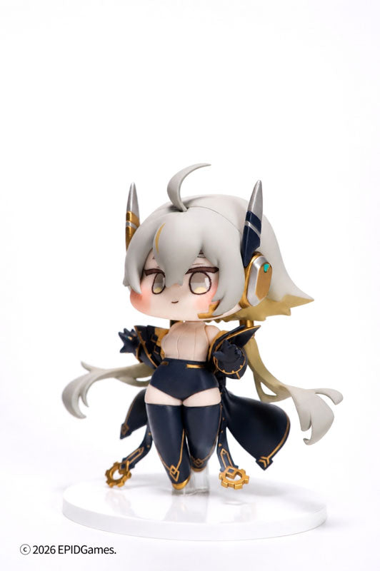 SPECIAL ORDER Cerberus Project - Trickal: Chibi Go - Renewa [JP]