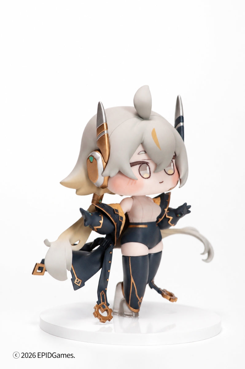 SPECIAL ORDER Cerberus Project - Trickal: Chibi Go - Renewa [JP]