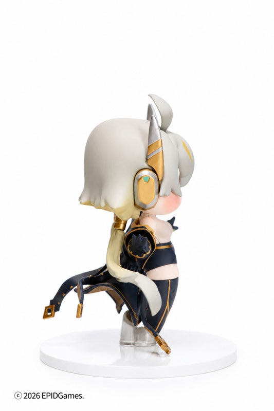 SPECIAL ORDER Cerberus Project - Trickal: Chibi Go - Renewa [JP]