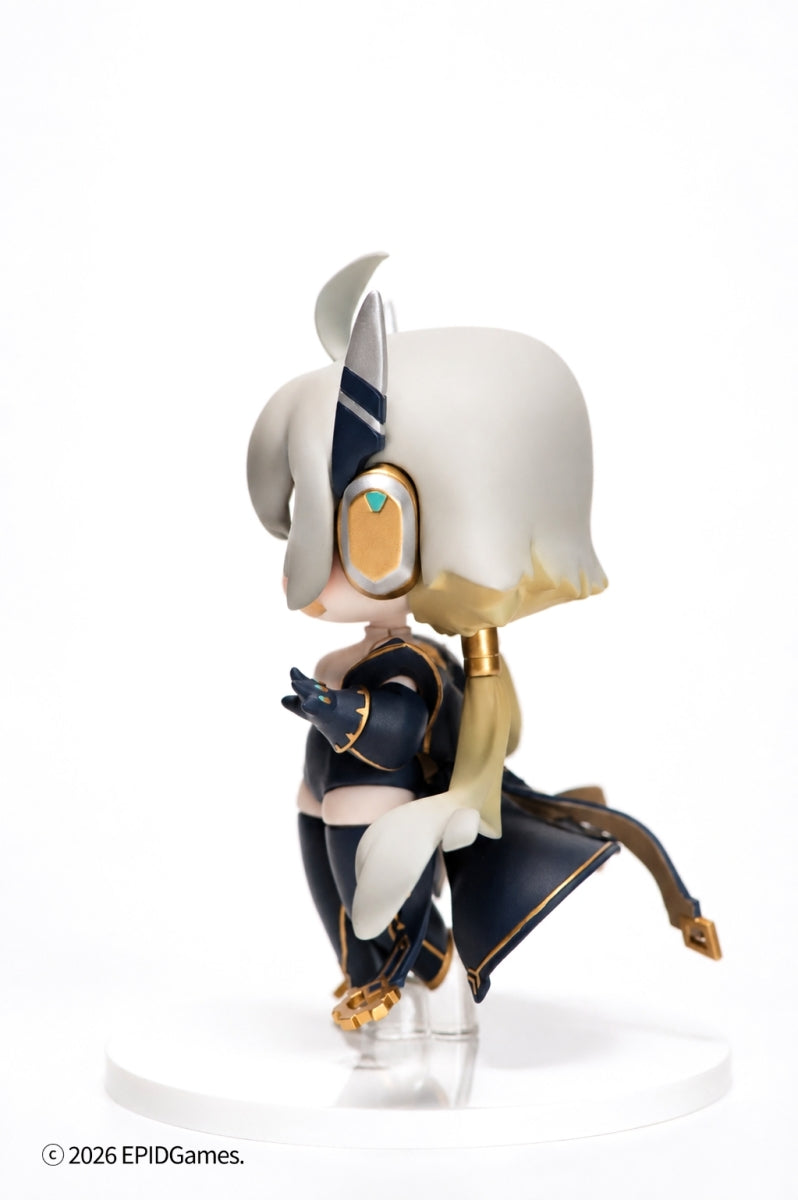 SPECIAL ORDER Cerberus Project - Trickal: Chibi Go - Renewa [JP]