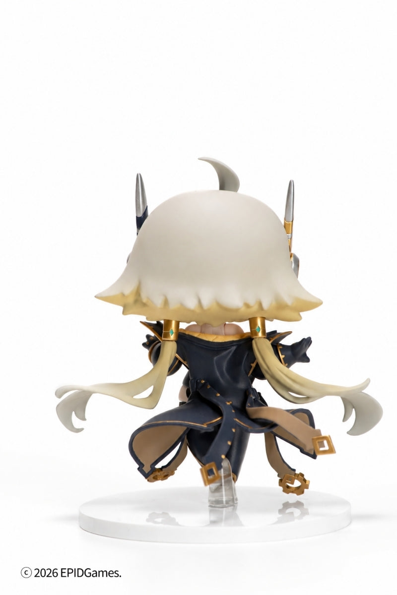SPECIAL ORDER Cerberus Project - Trickal: Chibi Go - Renewa [JP]