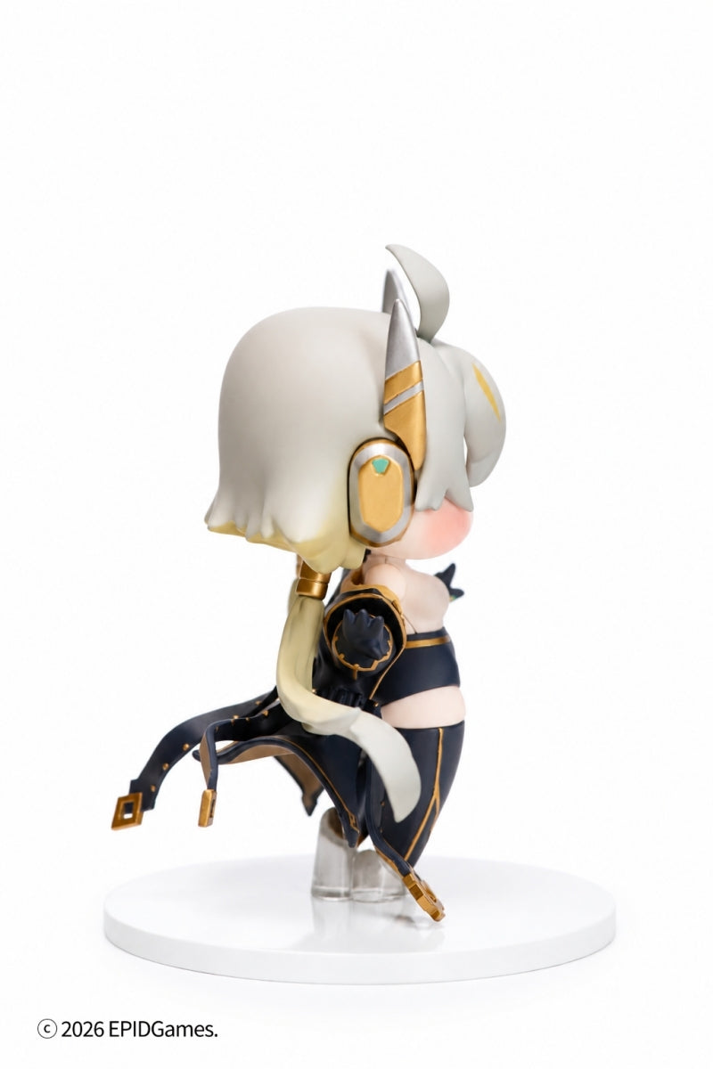 SPECIAL ORDER Cerberus Project - Trickal: Chibi Go - Renewa [JP]