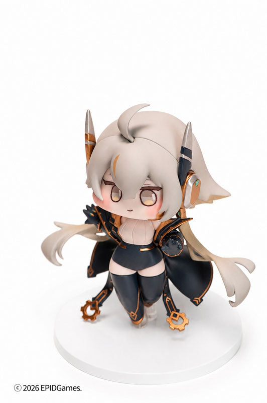 SPECIAL ORDER Cerberus Project - Trickal: Chibi Go - Renewa [JP]