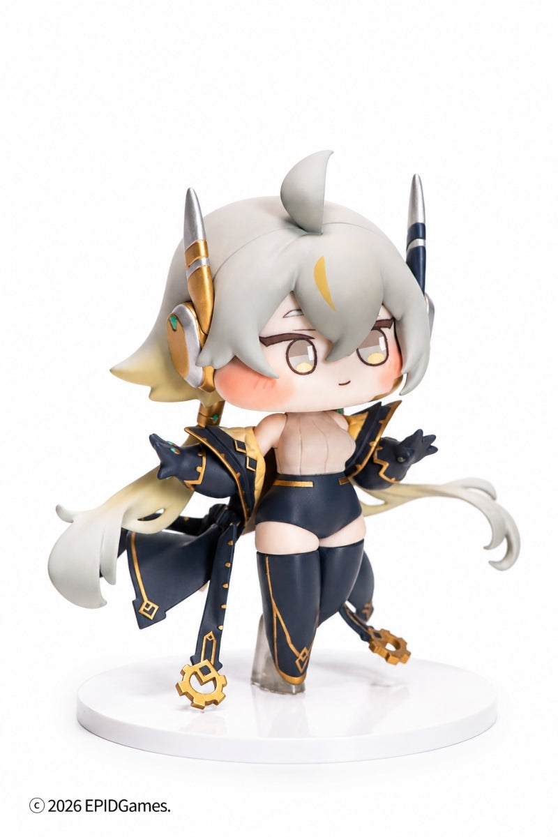 SPECIAL ORDER Cerberus Project - Trickal: Chibi Go - Renewa [JP]