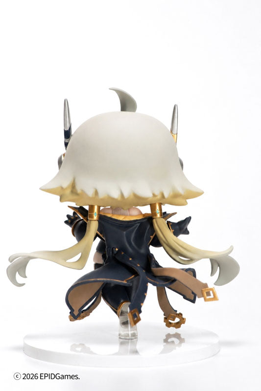 SPECIAL ORDER Cerberus Project - Trickal: Chibi Go - Renewa [JP]