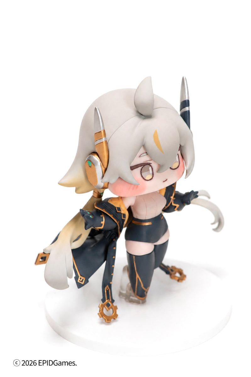 SPECIAL ORDER Cerberus Project - Trickal: Chibi Go - Renewa [JP]