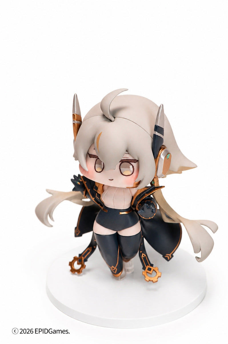SPECIAL ORDER Cerberus Project - Trickal: Chibi Go - Renewa [JP]