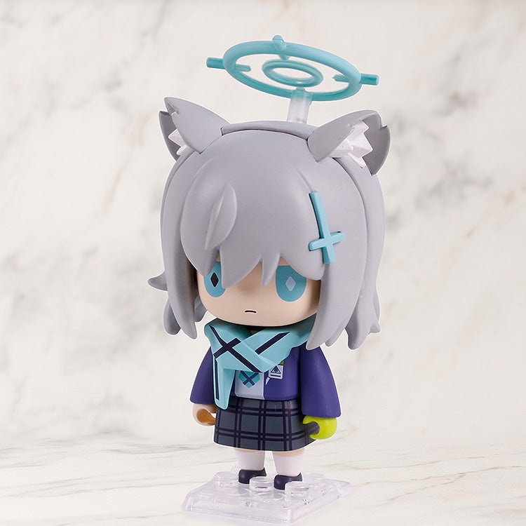 SPECIAL ORDER GOD BRAVE STUDIO - FigRiq - Blue Archive Series Vol. 01 [JP] [Box of 6]