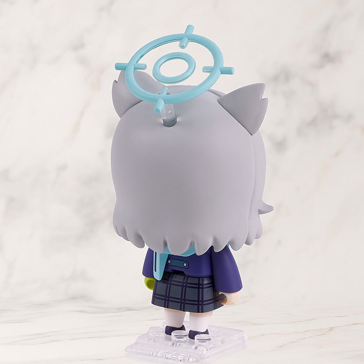 SPECIAL ORDER GOD BRAVE STUDIO - FigRiq - Blue Archive Series Vol. 01 [JP] [Box of 6]