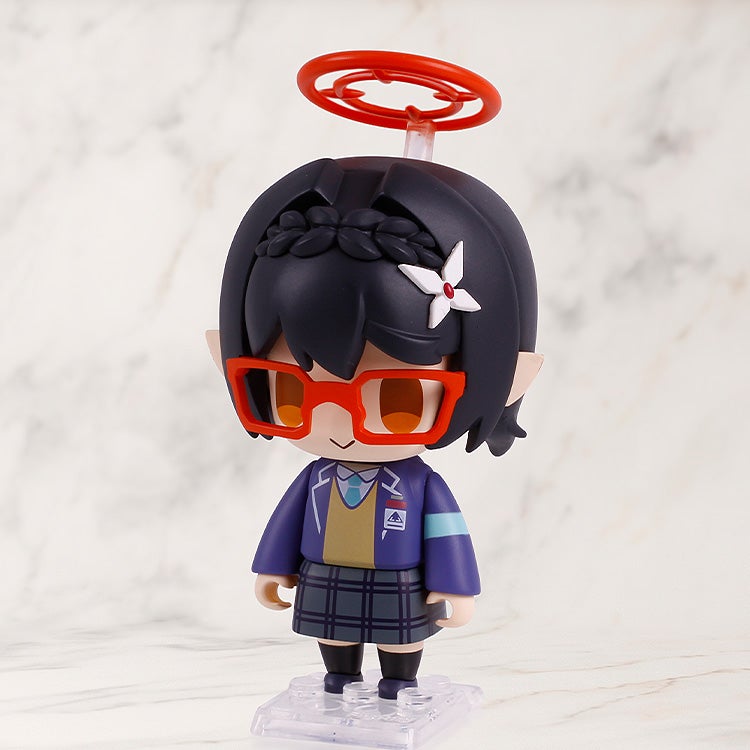 SPECIAL ORDER GOD BRAVE STUDIO - FigRiq - Blue Archive Series Vol. 01 [JP] [Box of 6]