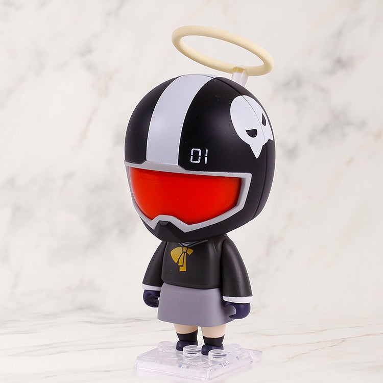 SPECIAL ORDER GOD BRAVE STUDIO - FigRiq - Blue Archive Series Vol. 01 [JP] [Box of 6]