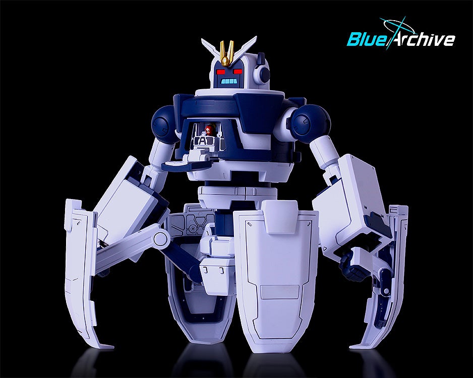 SPECIAL ORDER GOD BRAVE STUDIO - Blue Archive - Neo-Avant Guard [JP]