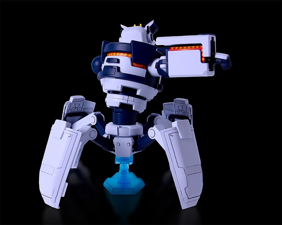 SPECIAL ORDER GOD BRAVE STUDIO - Blue Archive - Neo-Avant Guard [JP]