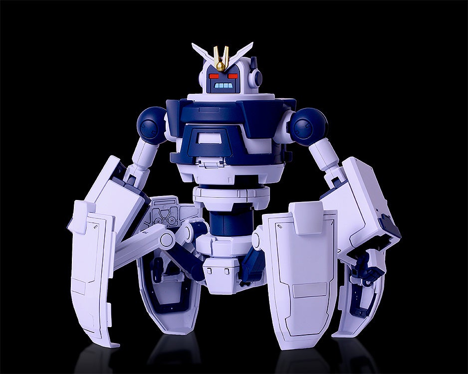 SPECIAL ORDER GOD BRAVE STUDIO - Blue Archive - Neo-Avant Guard [JP]