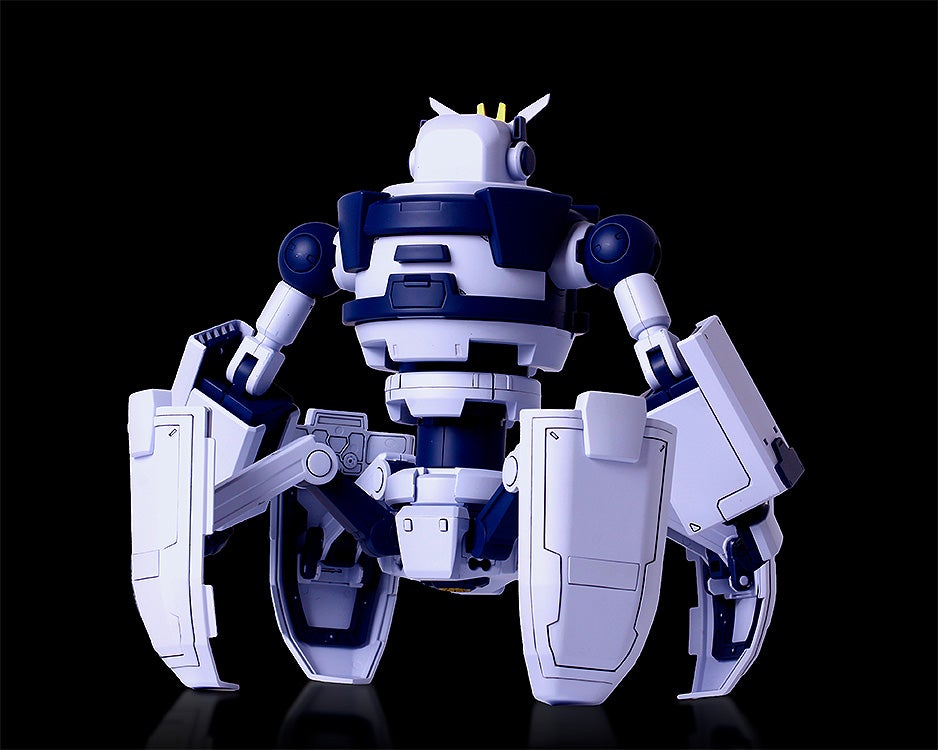 SPECIAL ORDER GOD BRAVE STUDIO - Blue Archive - Neo-Avant Guard [JP]