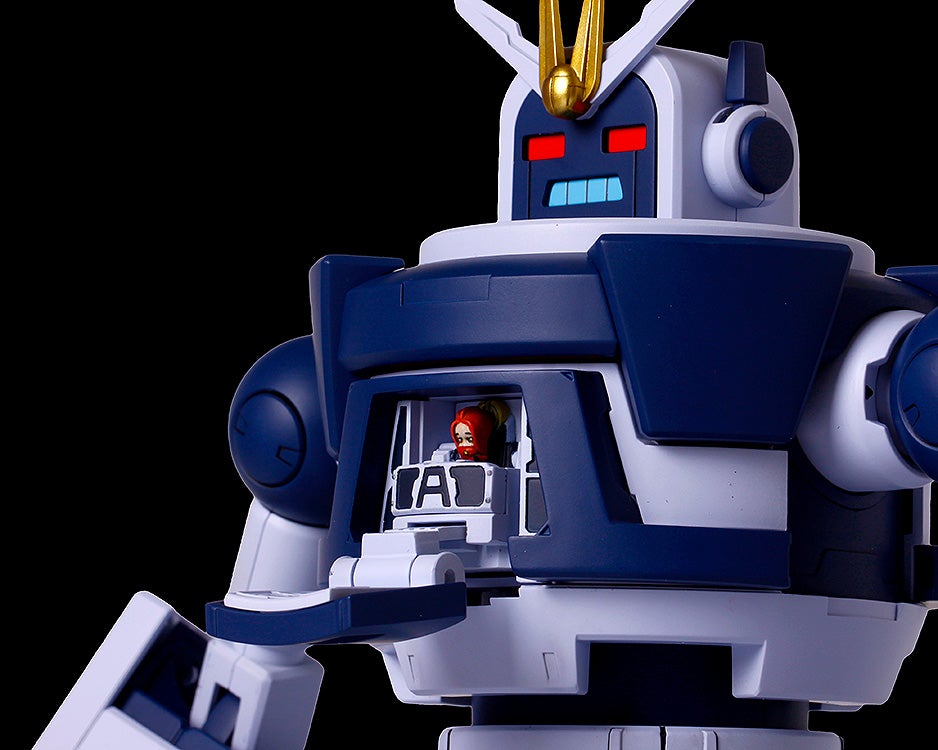 SPECIAL ORDER GOD BRAVE STUDIO - Blue Archive - Neo-Avant Guard [JP]