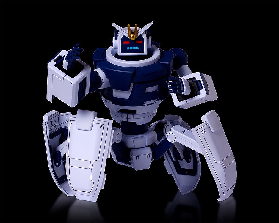 SPECIAL ORDER GOD BRAVE STUDIO - Blue Archive - Neo-Avant Guard [JP]