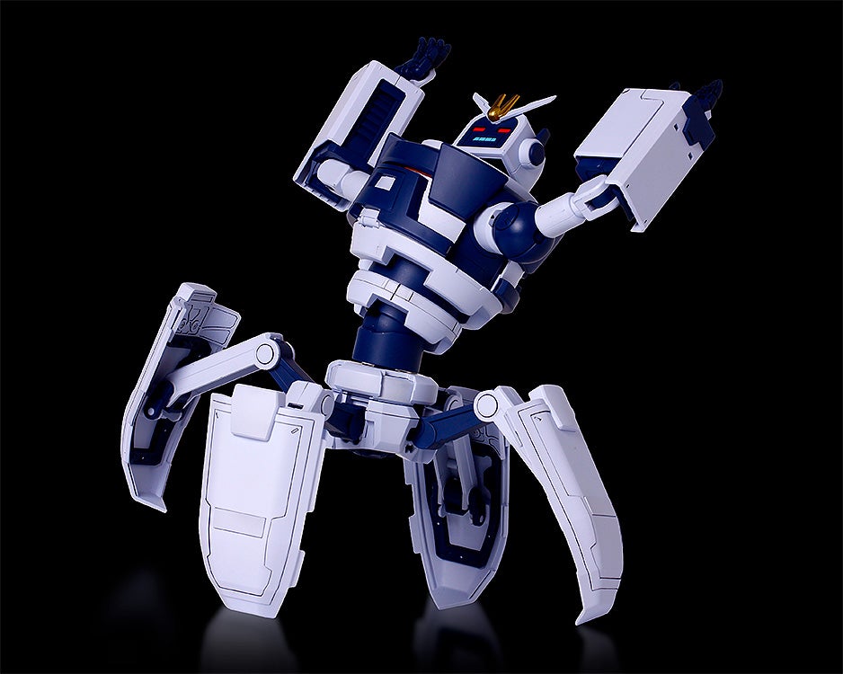 SPECIAL ORDER GOD BRAVE STUDIO - Blue Archive - Neo-Avant Guard [JP]