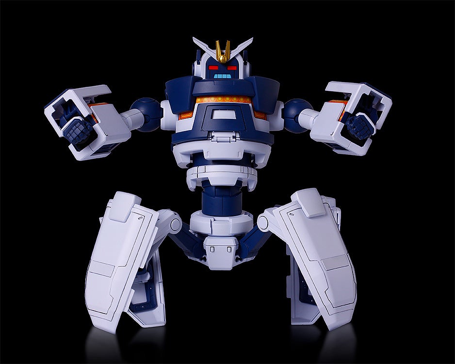 SPECIAL ORDER GOD BRAVE STUDIO - Blue Archive - Neo-Avant Guard [JP]