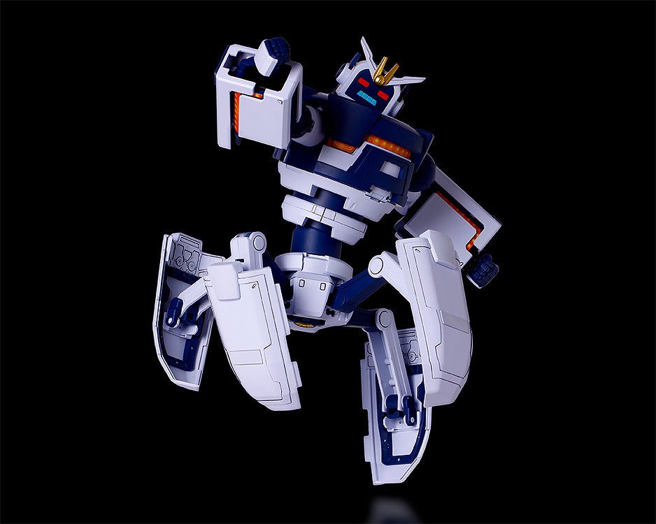 SPECIAL ORDER GOD BRAVE STUDIO - Blue Archive - Neo-Avant Guard [JP]