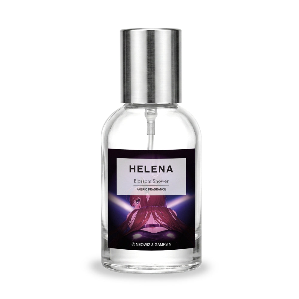 SPECIAL ORDER DOBUDDY - Fabric Fragrance - Brown Dust 2 - Helena: Blossom Shower [JP]