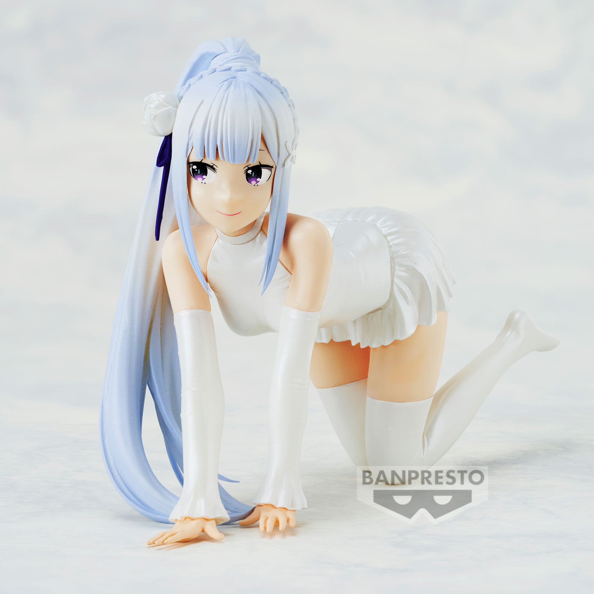 IN-STOCK Banpresto - Re:ZERO -Starting Life in Another World- Celestial Vivi - Emilia